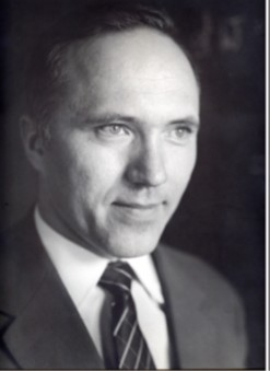 doc. Jan Jerzy Kubikowski