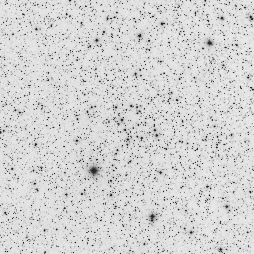NGC 1664