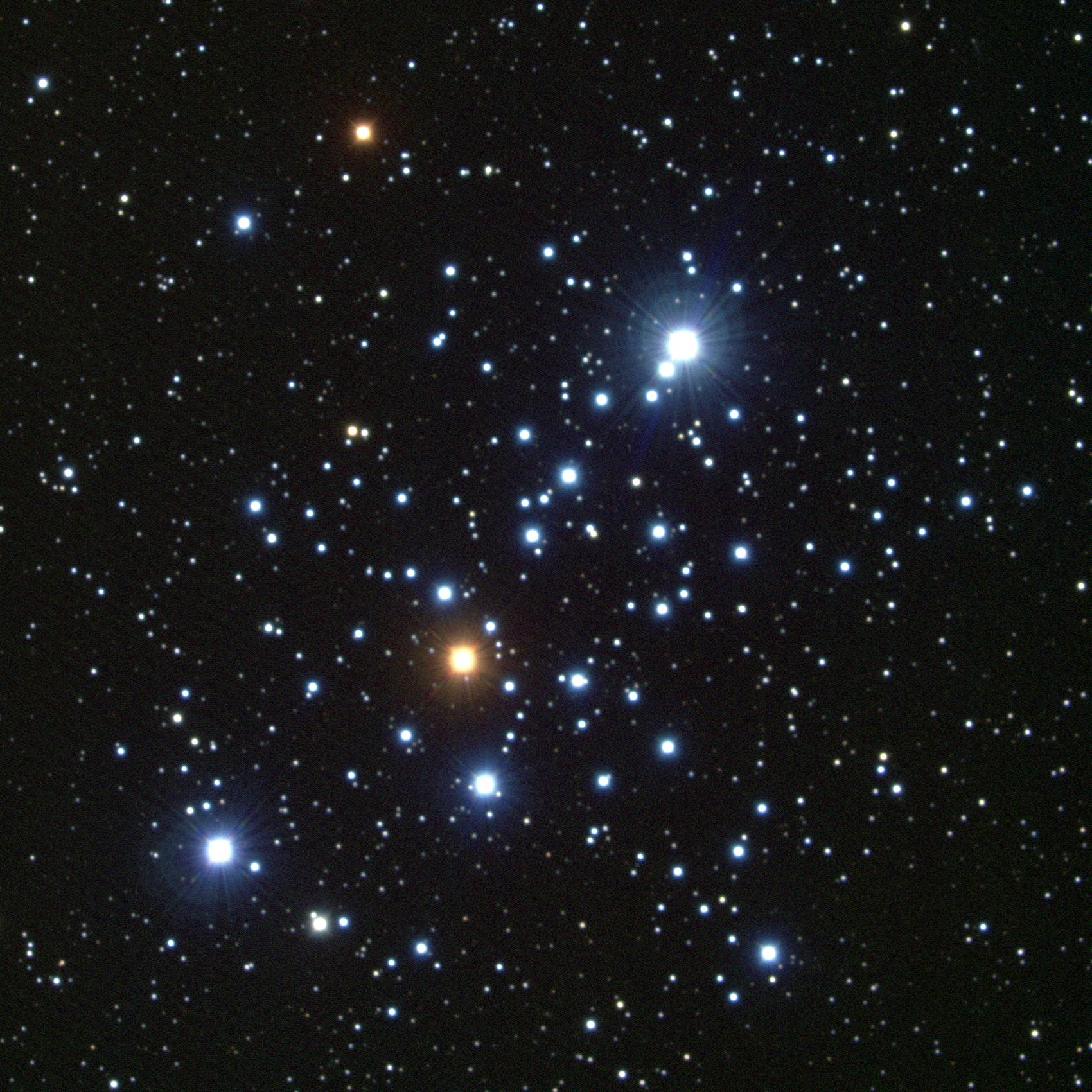 NGC 581