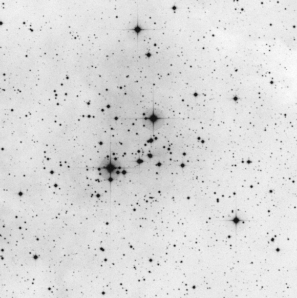 NGC 6910