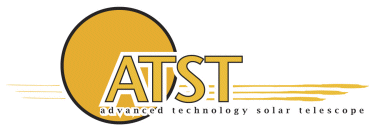 ATST: Advanced Technology Solar Telescope