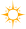 Sun bullet